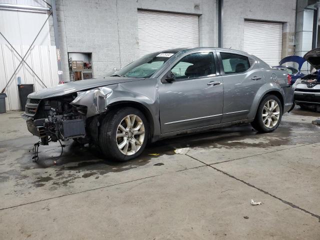 2013 Dodge Avenger R/T