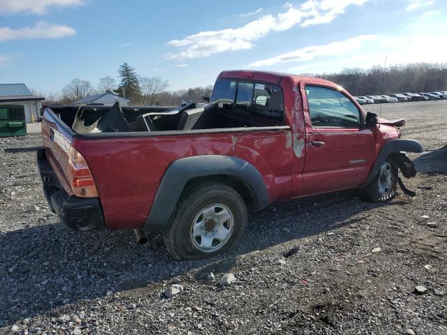 5TEPX42N05Z076562 | 2005 Toyota tacoma