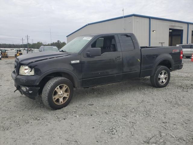 2004 Ford F-150 