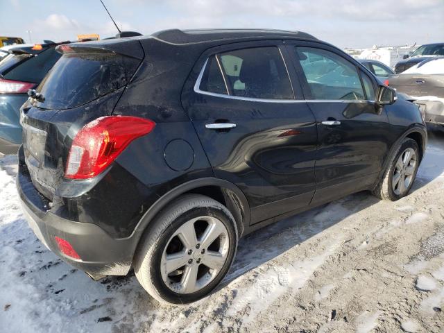 KL4CJBSB3GB620788 | 2016 Buick encore convenience