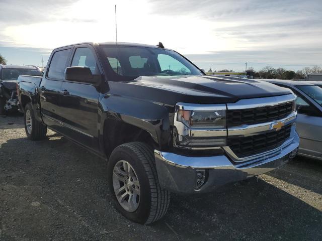 3GCUKREC5FG212593 | 2015 CHEVROLET SILVERADO