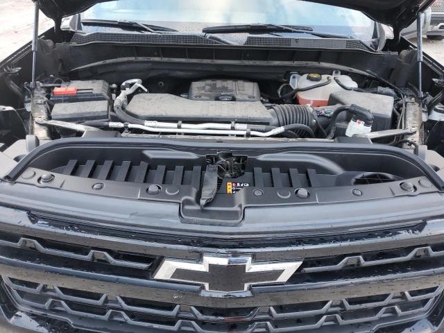 1GCPDDEK9PZ131700 | 2023 Chevrolet silverado k1500 lt