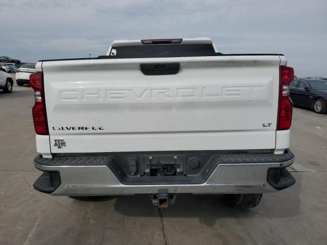 3GCPWCED7LG360974 | 2020 CHEVROLET SILVERADO