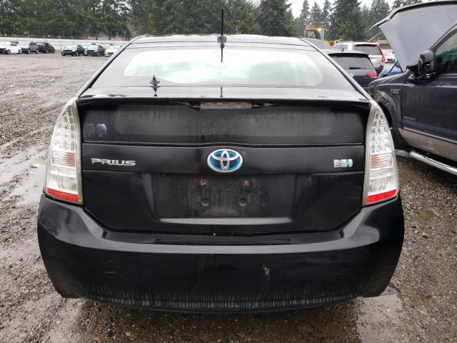 2010 Toyota Prius - Image 6