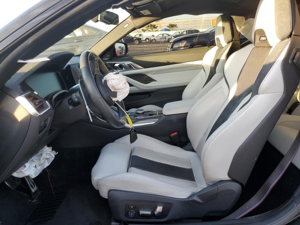 WBS43AZ01NCK21042 BMW M4 2022. Фото: 6