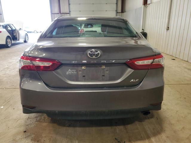 4T1B11HK2JU025473 | 2018 TOYOTA CAMRY L