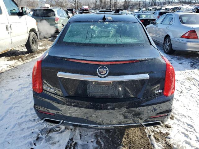 1G6AX5S31E0128794 | 2014 CADILLAC CTS LUXURY