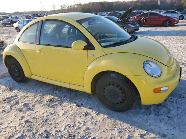 3VWBK21C22M439219 | 2002 Volkswagen new beetle gl