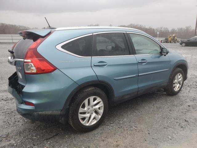 2HKRM4H75FH677853 | 2015 HONDA CRV