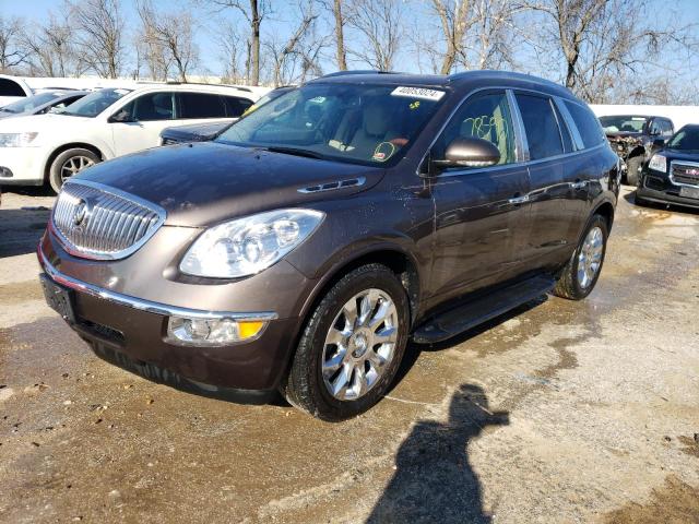 2012 Buick Enclave 