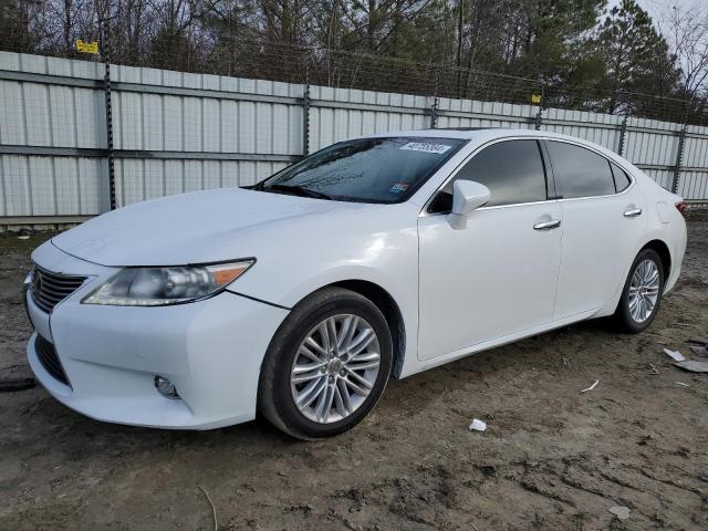 2014 Lexus ES 350 