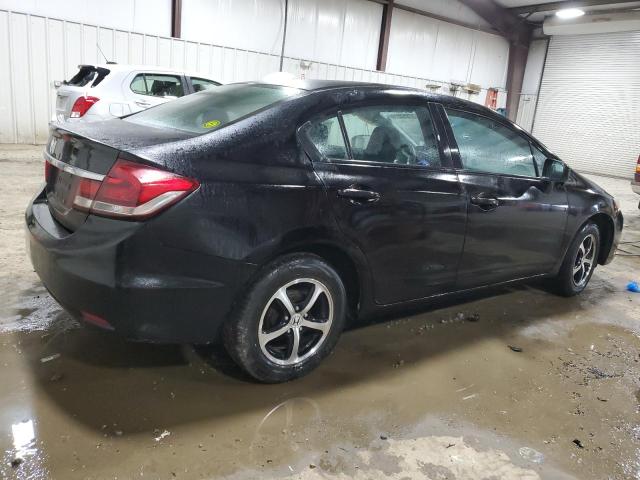 19XFB2F7XFE281180 | 2015 HONDA CIVIC SE