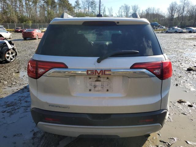 VIN KM8J2CA40KU938508 2017 GMC ACADIA no.6