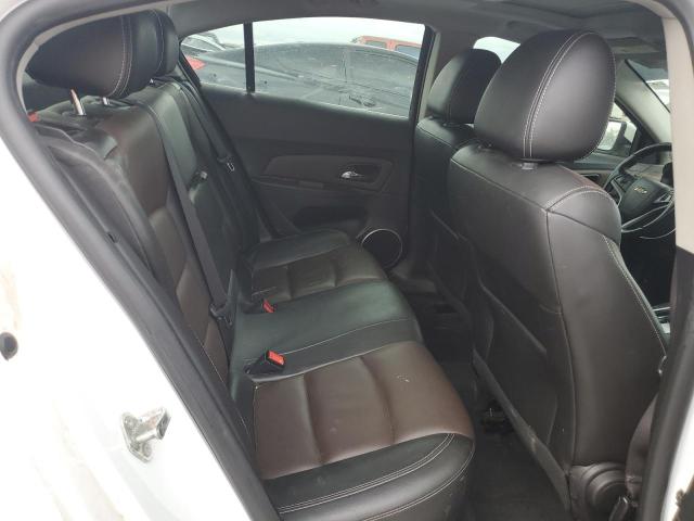 2015 CHEVROLET CRUZE LTZ - 1G1PG5SB7F7138648