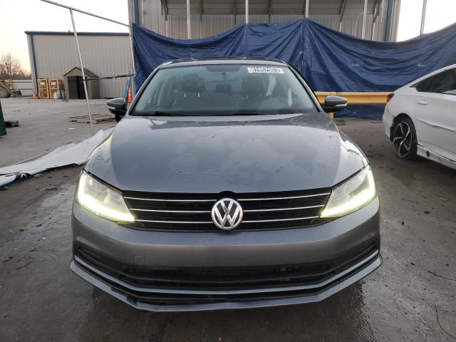 3VWDB7AJ2HM215994 | 2017 VOLKSWAGEN JETTA SE