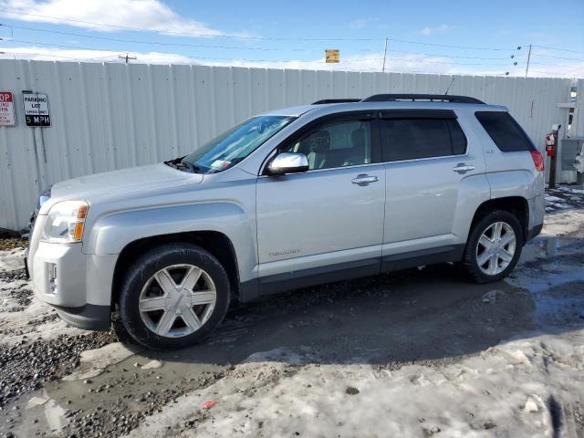 2010 GMC Terrain SLT