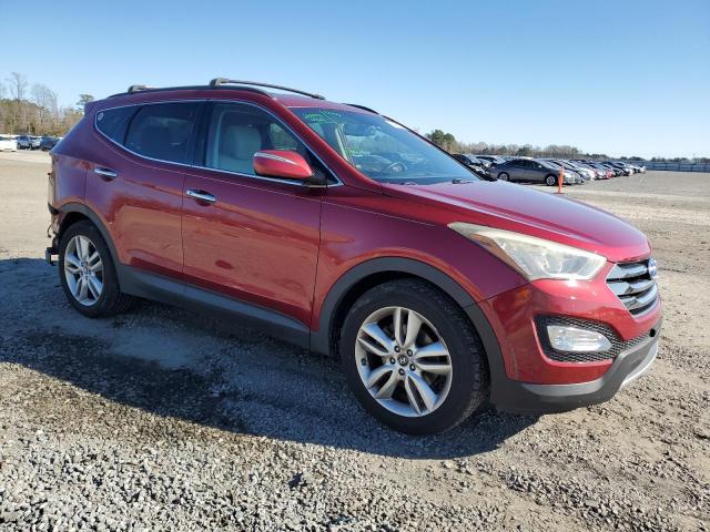 5XYZU3LA9EG211927 | 2014 HYUNDAI SANTA FE S