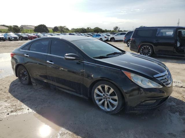 5NPEC4AC7EH851333 | 2014 Hyundai sonata se