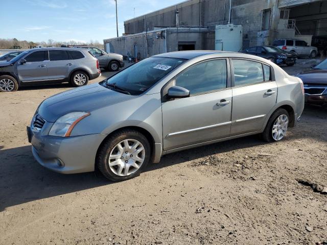 2010 Nissan Sentra 2.0