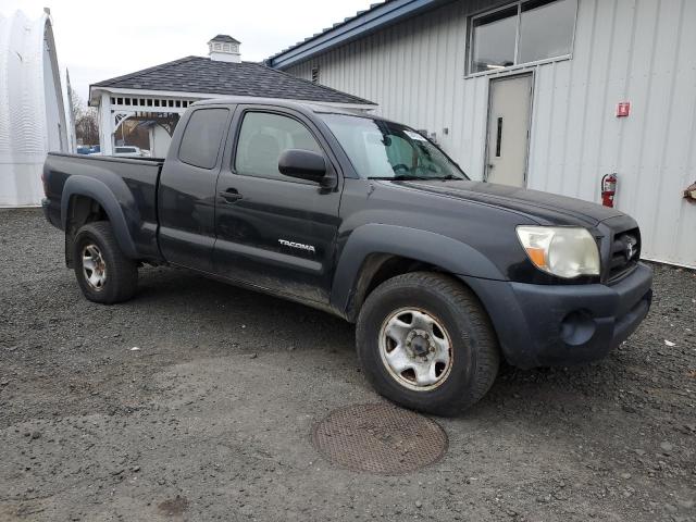 5TEUU42N47Z440870 | 2007 Toyota tacoma access cab