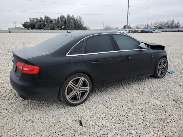 WAUBGAFL5DA050644 | 2013 Audi s4 premium plus