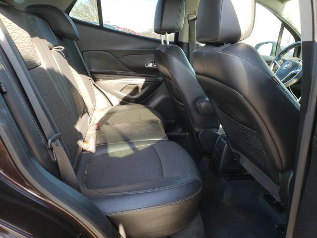 2015 BUICK ENCORE CON - KL4CJBSB7FB267941