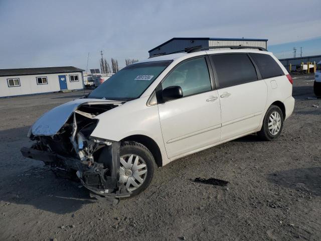 2007 Toyota Sienna CE