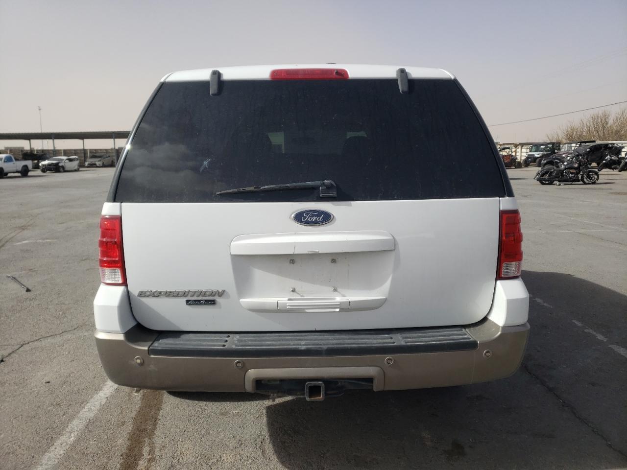 1FMPU17L63LC00422 2003 Ford Expedition Eddie Bauer