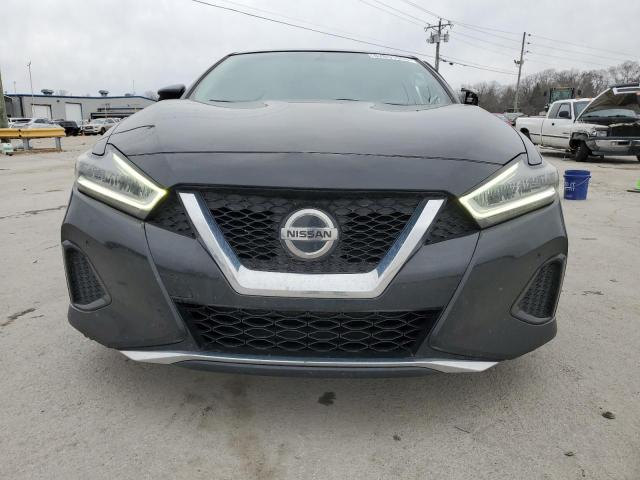 1N4AA6AV7KC374224 | 2019 NISSAN MAXIMA S