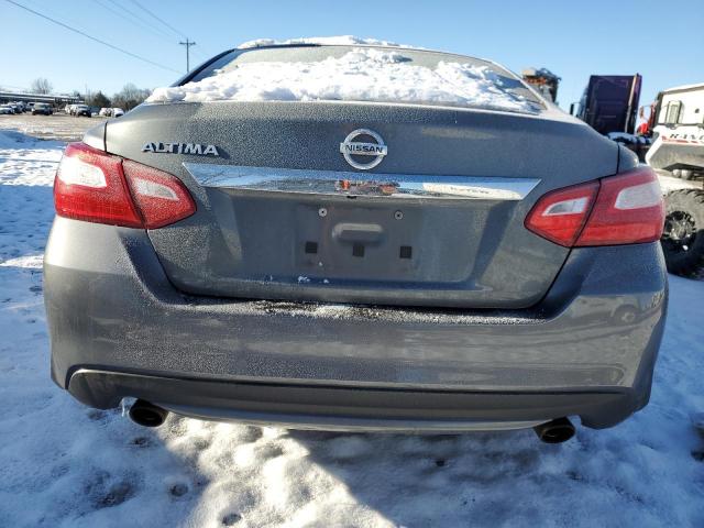 2017 NISSAN ALTIMA 2.5 1N4AL3AP6HN349841