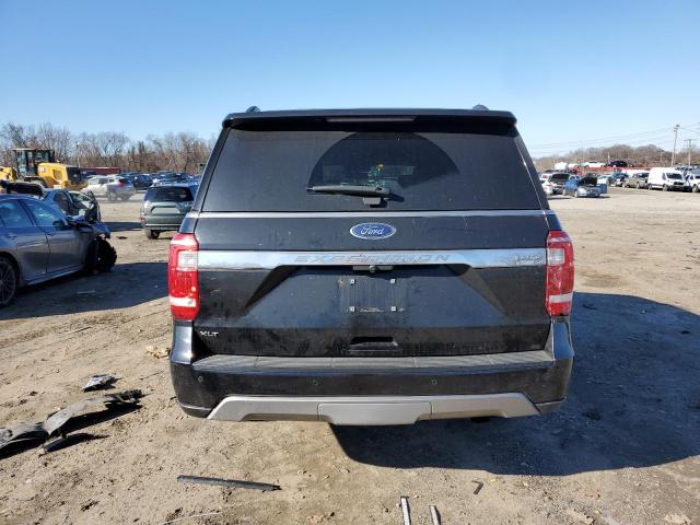 1FMJK1JT4JEA11886 | 2018 FORD EXPEDITION