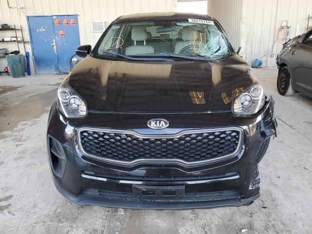 2017 Kia Sportage Lx VIN: KNDPM3AC1H7291852 Lot: 38276784