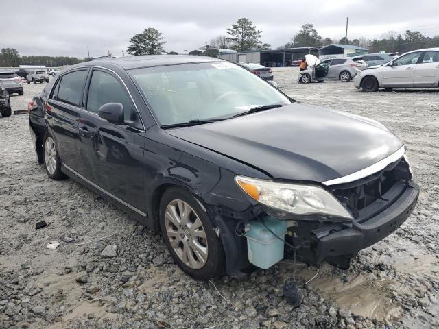 2011 Toyota Avalon Base VIN: 4T1BK3DB4BU416186 Lot: 40138154