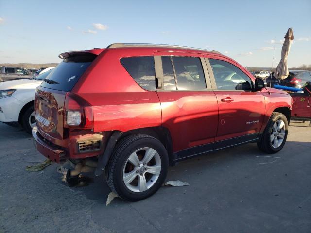 1C4NJCBB7ED660670 | 2014 JEEP COMPASS SP