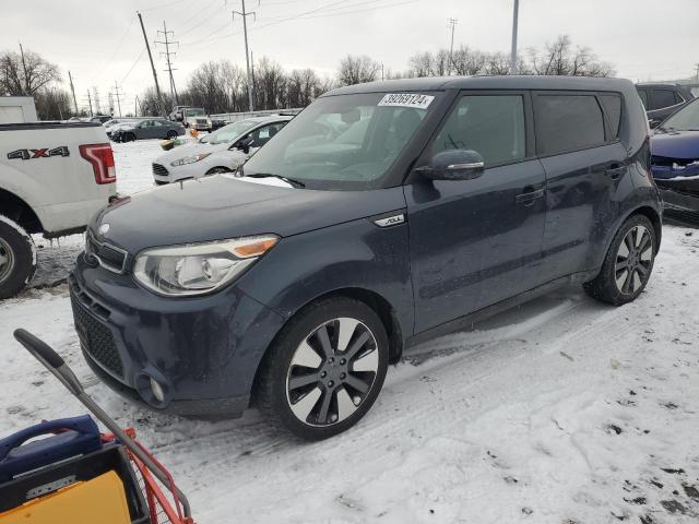 KNDJX3A50E7020260 | 2014 KIA SOUL !