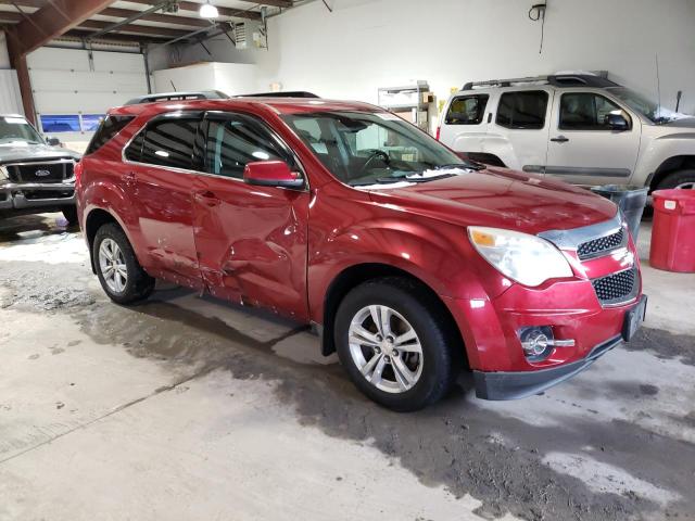 2GNFLGEK2E6230908 | 2014 CHEVROLET EQUINOX