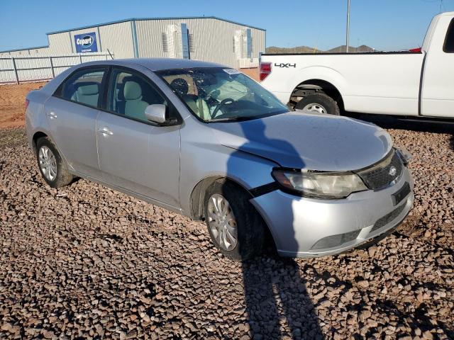 2012 Kia Forte Lx VIN: KNAFT4A26C5512262 Lot: 40889614