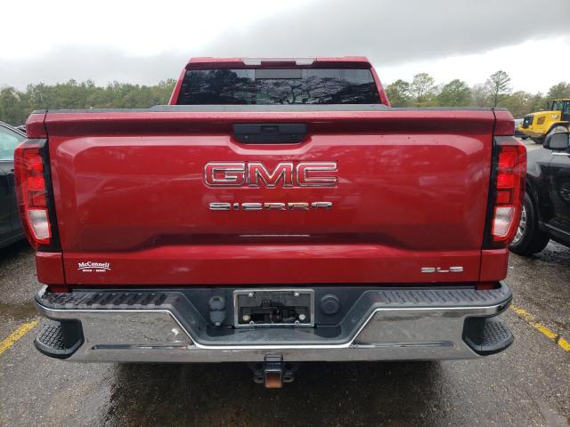 1GTP8BED7LZ180110 | 2020 GMC SIERRA C15