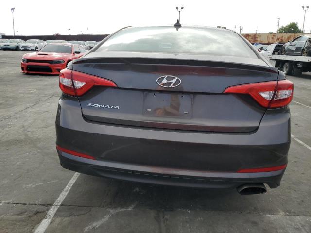 5NPE24AF0FH206599 | 2015 HYUNDAI SONATA SE