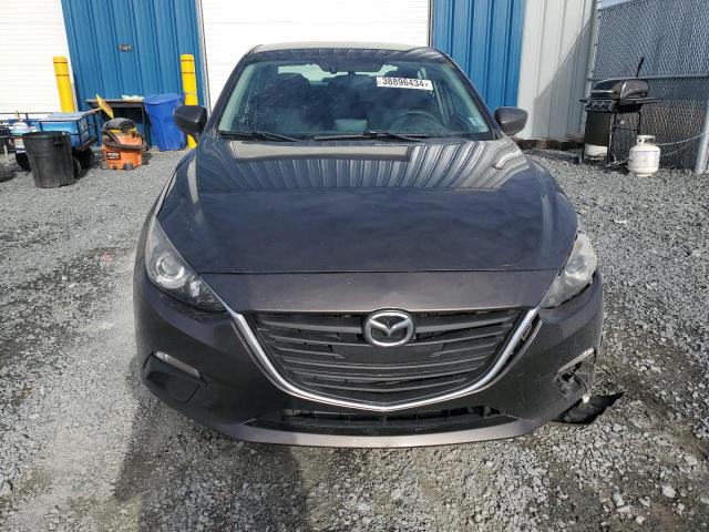 2015 MAZDA 3 TOURING - 3MZBM1V70FM184741