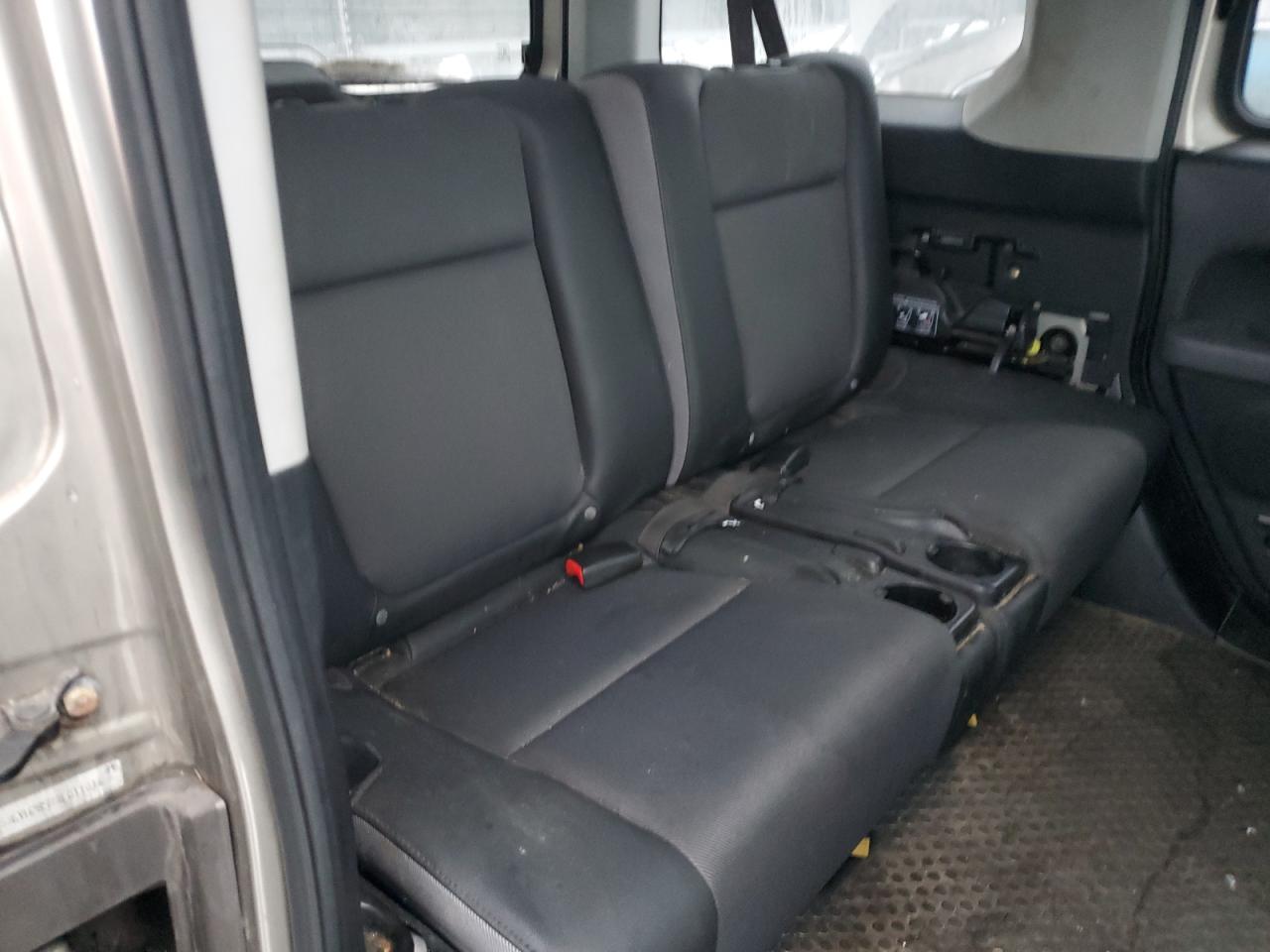 5J6YH28573L011016 2003 Honda Element Ex