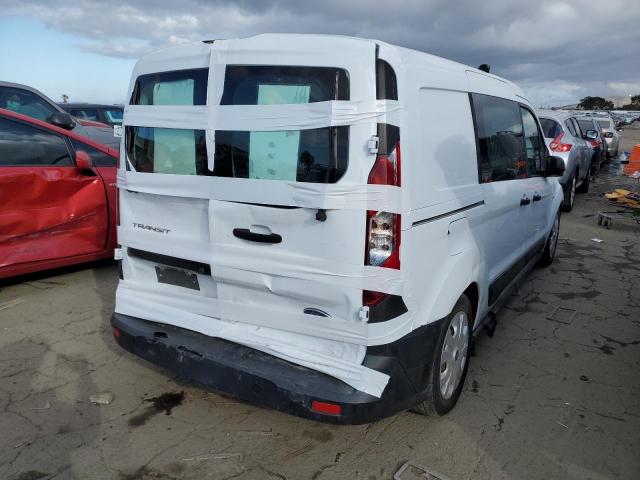 2019 Ford Transit Connect Xl VIN: NM0LS7E7XK1416654 Lot: 37357504