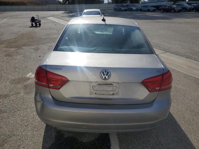 1VWAT7A37EC033741 | 2014 VOLKSWAGEN PASSAT S