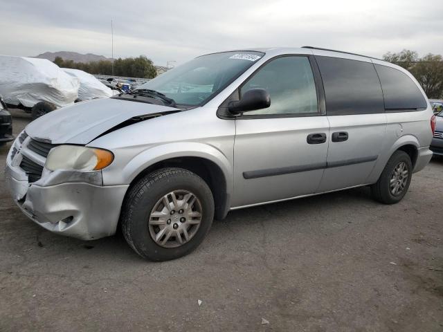 2006 Dodge Grand Caravan SE