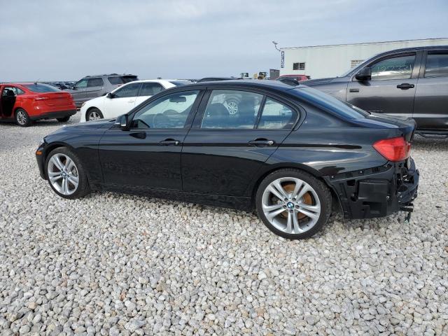 WBA3A9G58ENR97482 | 2014 BMW 335 I