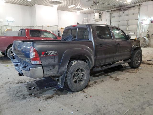 3TMLU4EN6EM157999 | 2014 TOYOTA TACOMA DOU