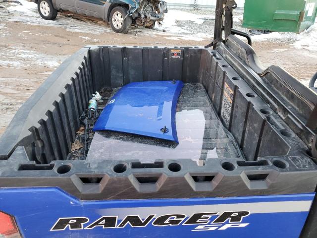 2022 POLARIS RANGER SP - 3NSMAE578NE553011