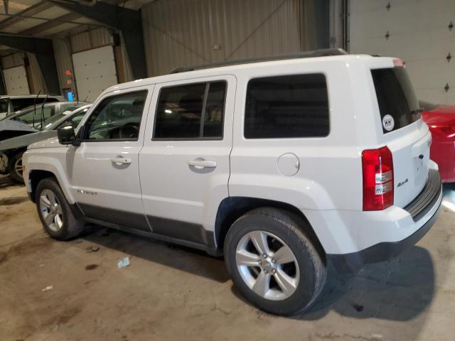 1C4NJRBB5ED546606 | 2014 JEEP PATRIOT SP