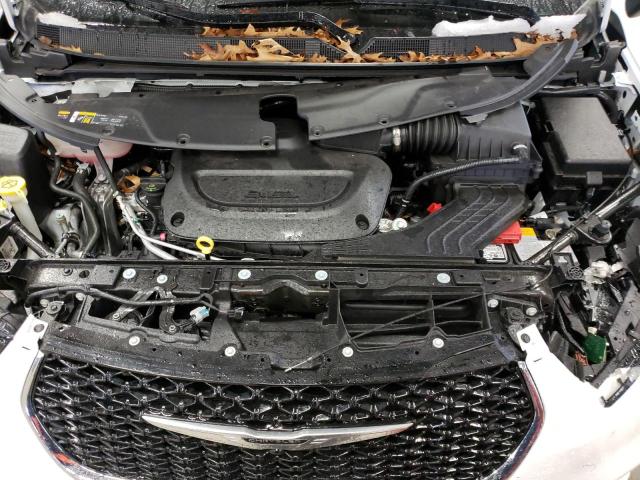 2C4RC1BG3PR580830 | 2023 CHRYSLER PACIFICA T