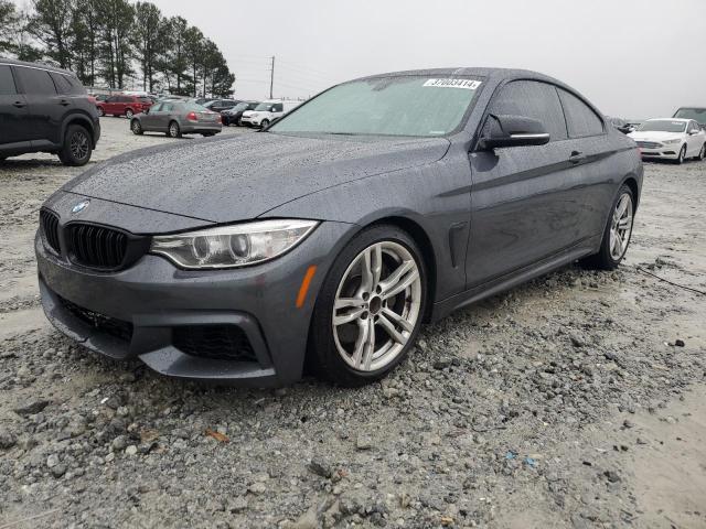 WBA3R1C53EK193074 | 2014 BMW 435 I